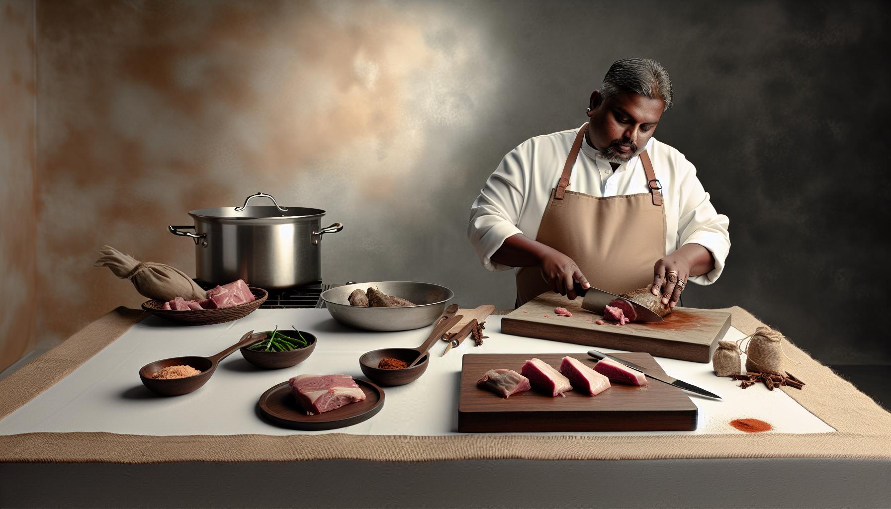 Step-by-Step Rescue Guide: From Tough to Tender in One Dish