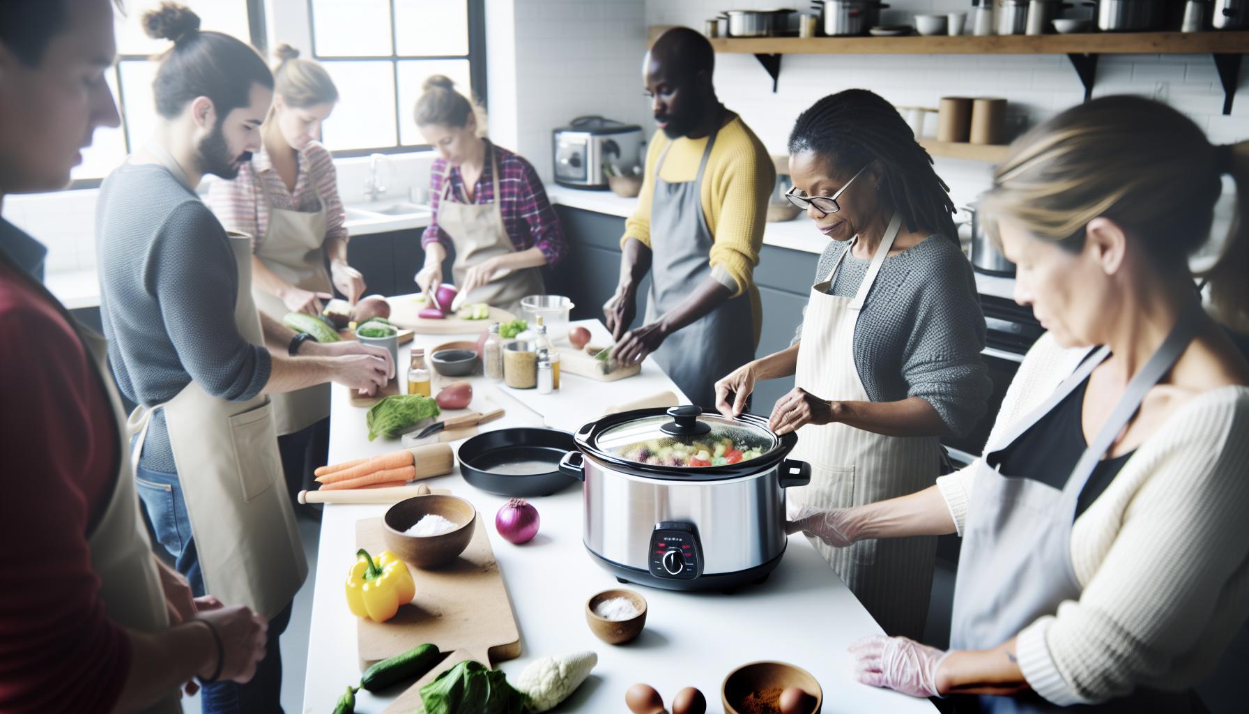 How to Cook Beef Tongue in Slow Cooker Until Melt-in-Your-Mouth 3 Step-by-Step Slow Cooker Cooking Instructions