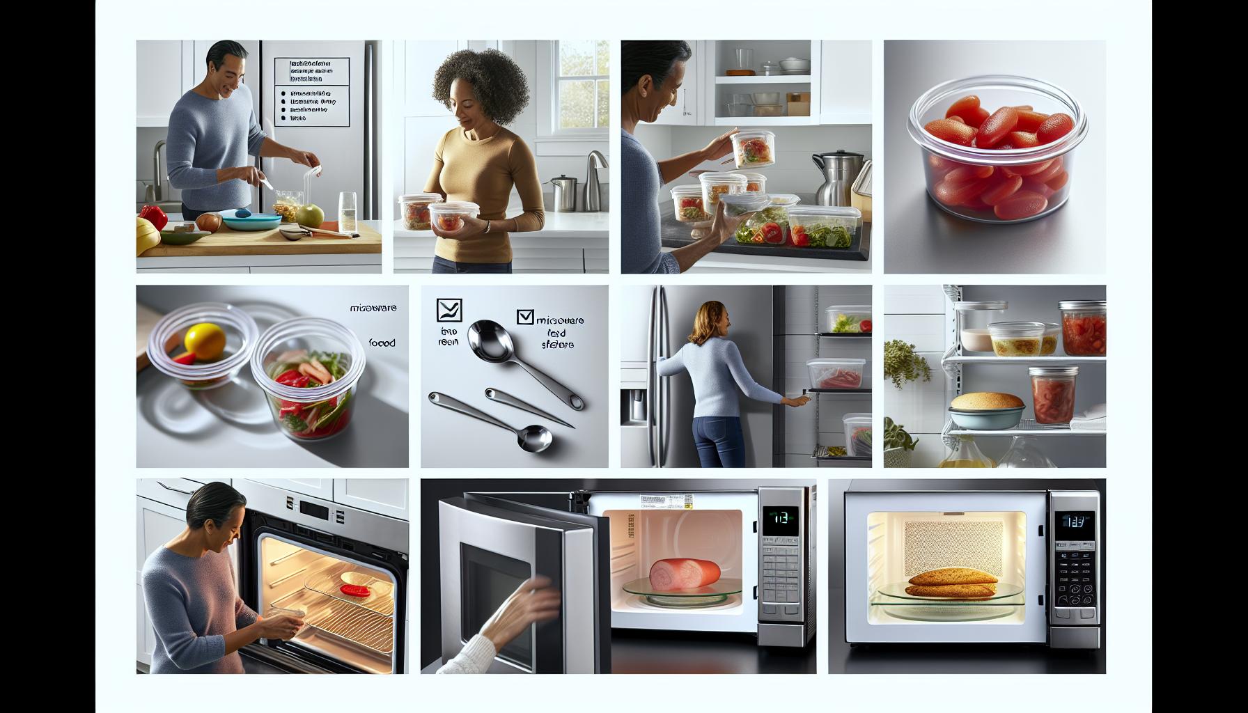 How to Make a Tender Rump Roast Slow Cooker Style (Budget-Friendly) 7 Storing, Reheating, and Freezing Leftovers Safely