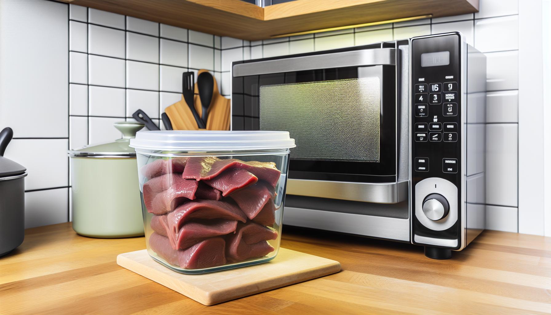 How to Cook Beef Tongue in Slow Cooker Until Melt-in-Your-Mouth 7 Storing and Reheating Leftover beef Tongue