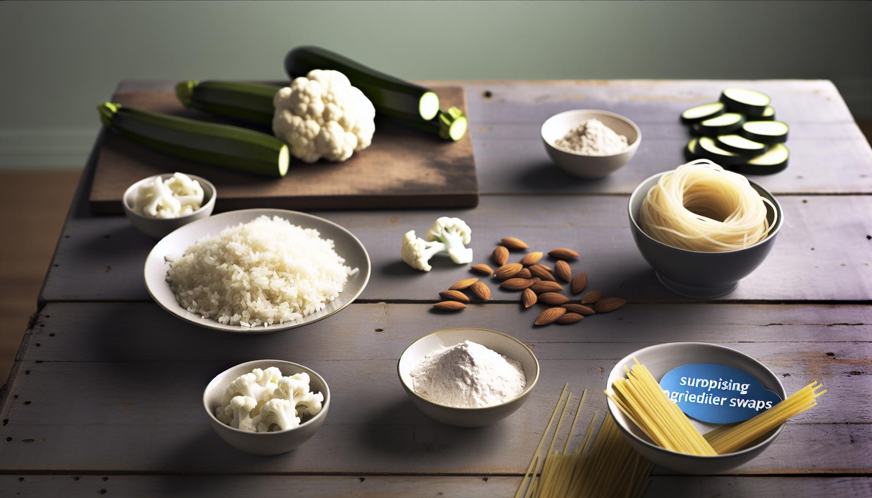 How Long to Cook Beef in Slow Cooker for Melt-in-Mouth Results 6 Surprising Ingredient Swaps for Gluten-Free & Paleo Eats