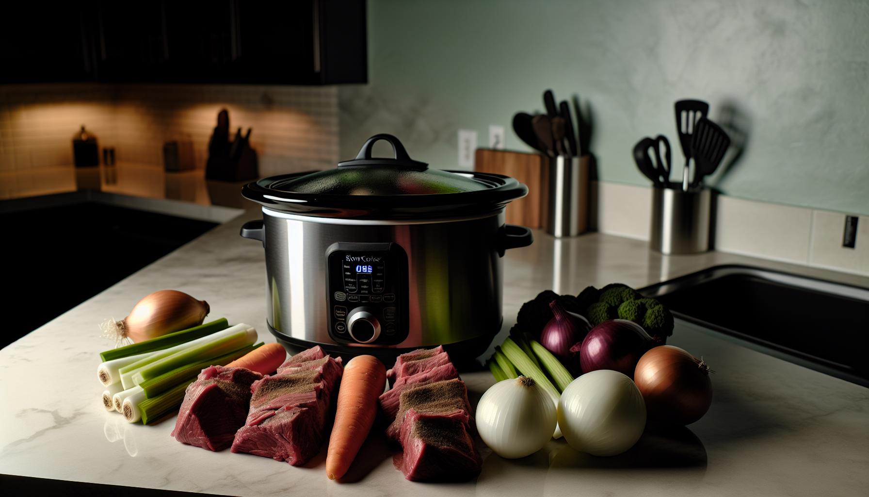 What Cut Of Meat For Pot Roast In Slow Cooker Works Best 5 Time and Temp Tricks for Perfect Slow Cooker Pot Roast