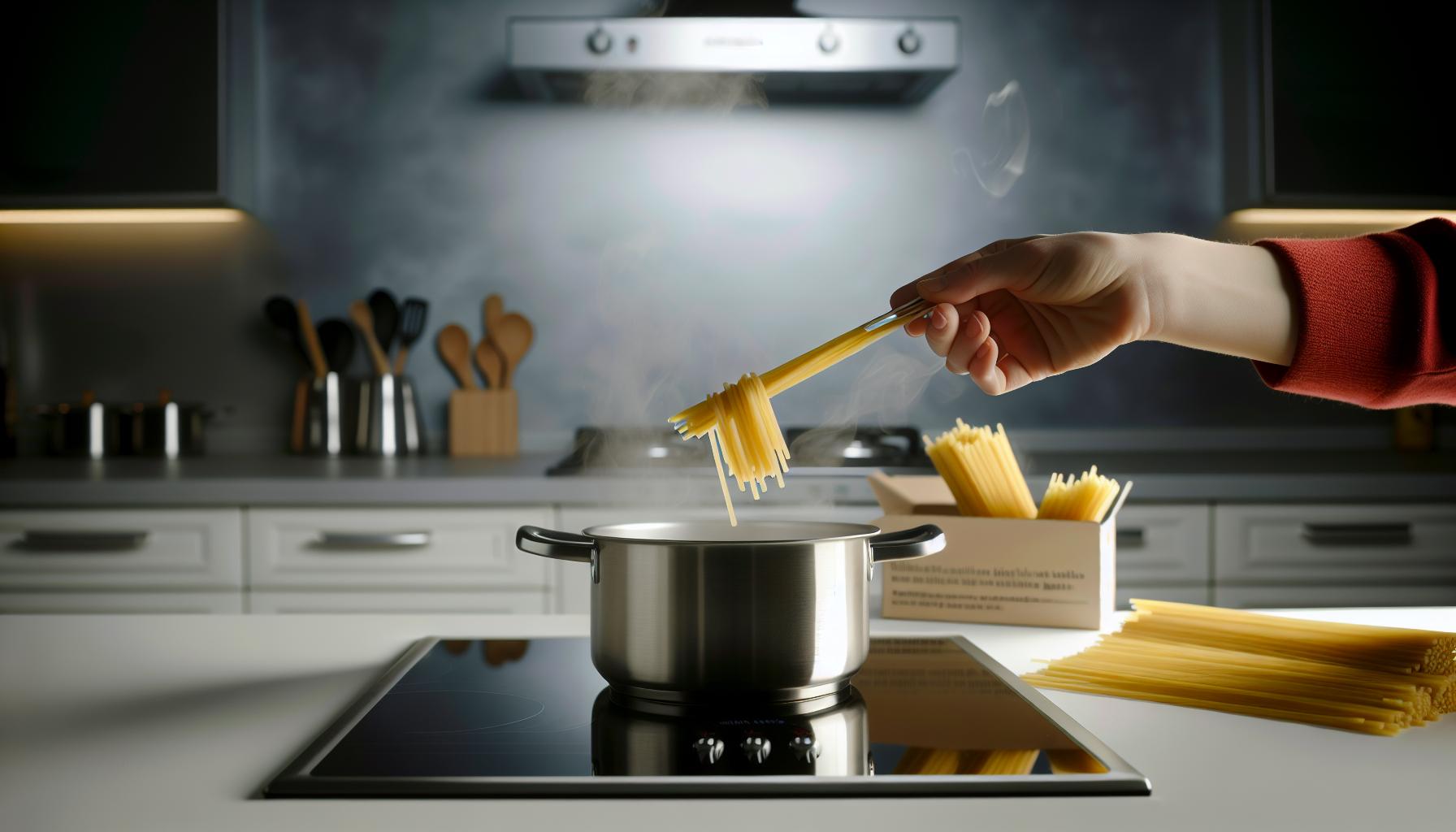 When To Add Pasta To Slow Cooker So It Does Not Turn Mushy 3 Timing Secrets: When to Add Pasta for Perfect Bite