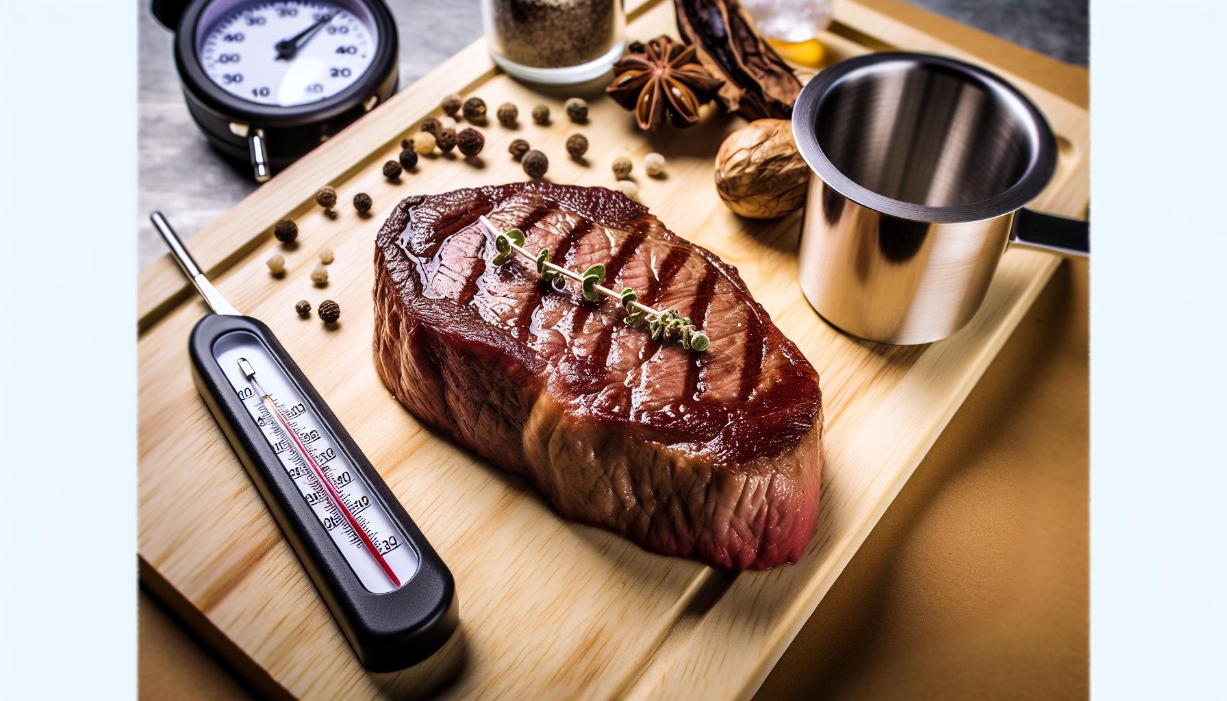 Can You Cook Steak in a Slow Cooker? (Better Than You'd Think) 5 Timing and Temperature Tips for Perfect Steak