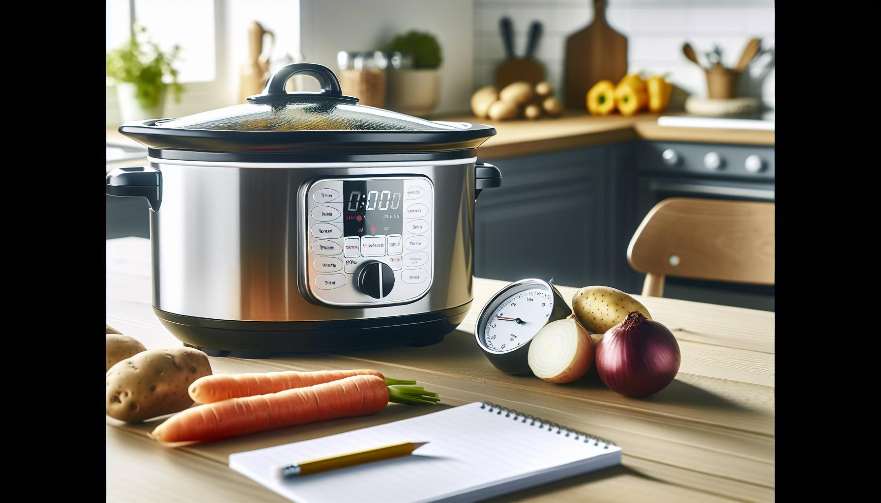 Timing Tips: Adjusting Cook Times for⁢ Perfect Slow-Cooked Meals