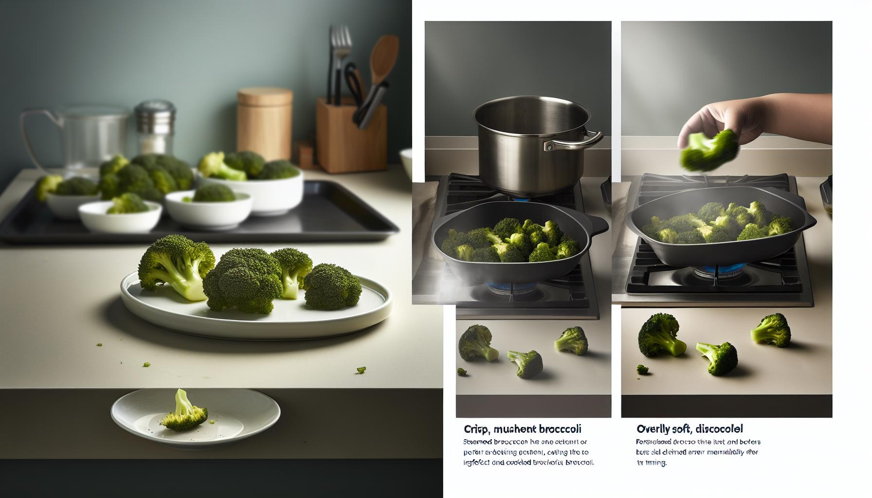 When to Add Broccoli to Slow Cooker for Perfect Texture 4 Tips to Avoid Mushy or Overcooked Broccoli