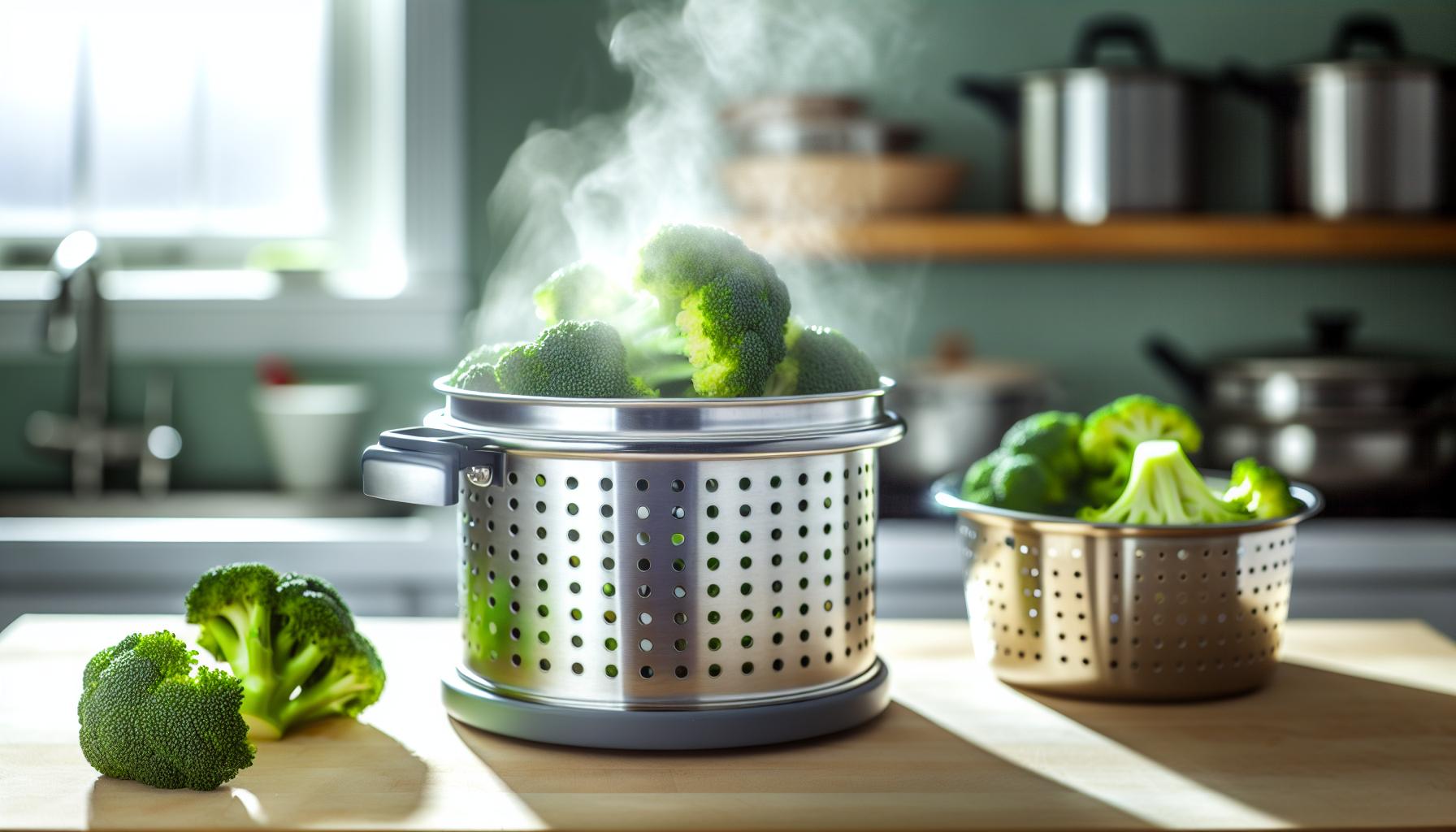 When to Add Frozen Broccoli to Slow Cooker for Best Texture 5 Tips for Avoiding Soggy or Mushy Broccoli