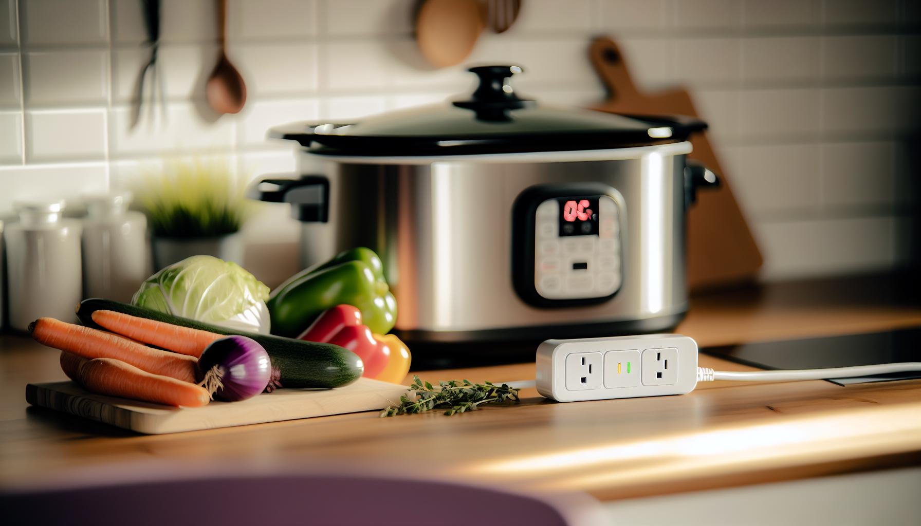 Tips to Cut Slow Cooker Electricity Costs Without Sacrificing Flavor
