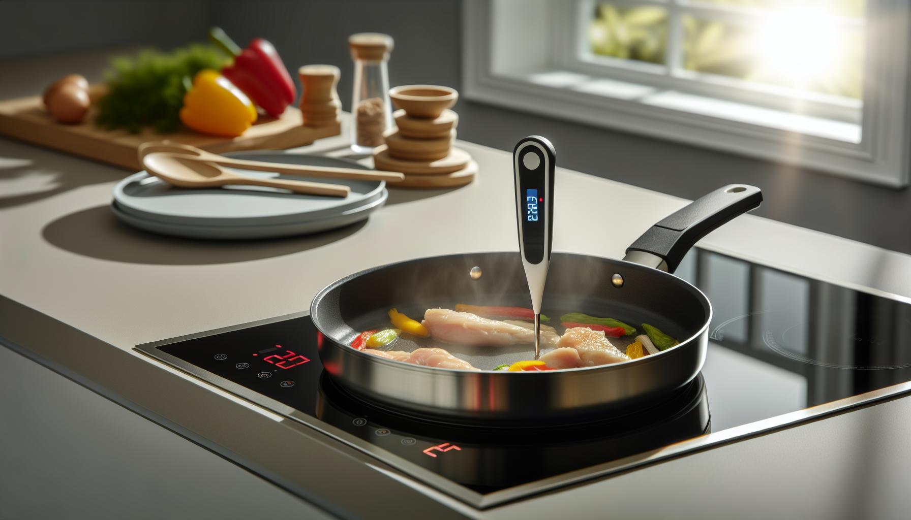 Can I Put Frozen Meat In A Slow Cooker Safely 5 Tips to Ensure Even Cooking and Avoid Cold Spots