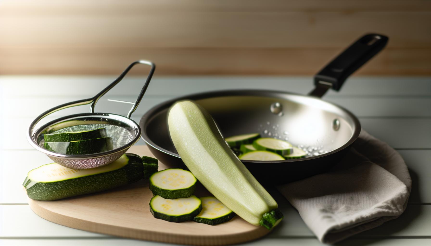 When to Add Zucchini to Slow Cooker So It Doesn't Turn to Mush 4 Tips to Prevent Zucchini from Turning to Mush