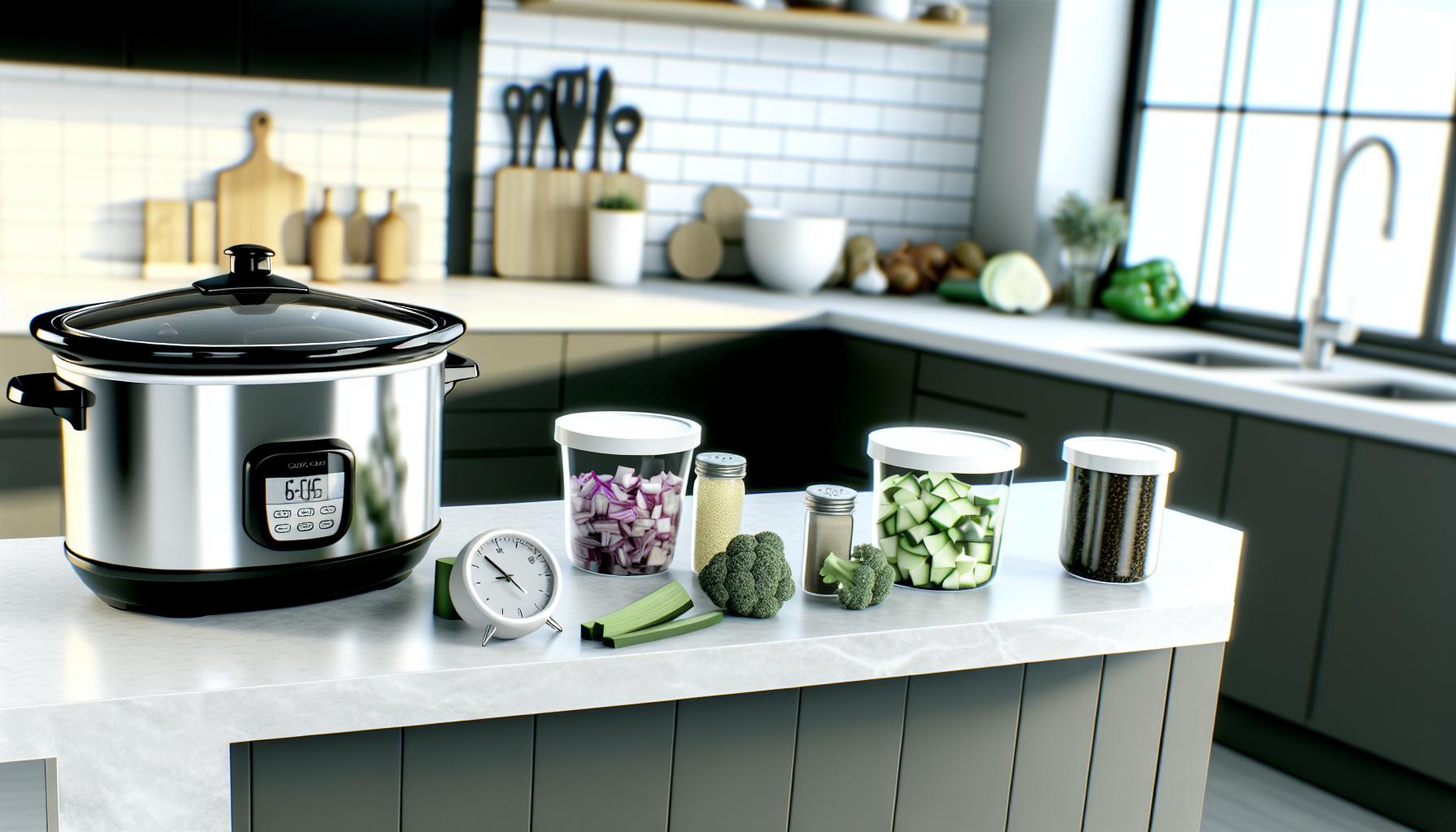 Does a Slow Cooker Use a Lot of Electricity? Cost Breakdown 5 Tips to Reduce Slow Cooker Energy Consumption Without Sacrificing Flavor