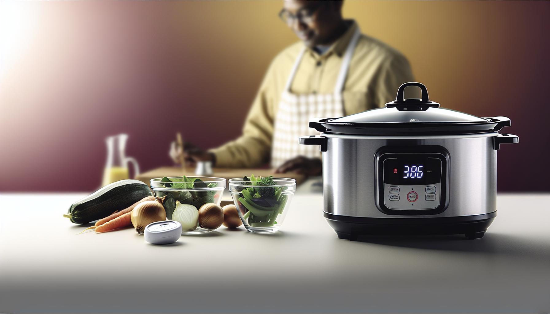 Is It Safe to Leave a Slow Cooker on for 12 Hours? 4 Tips to Safely Use Your Slow Cooker for Extended Cooking