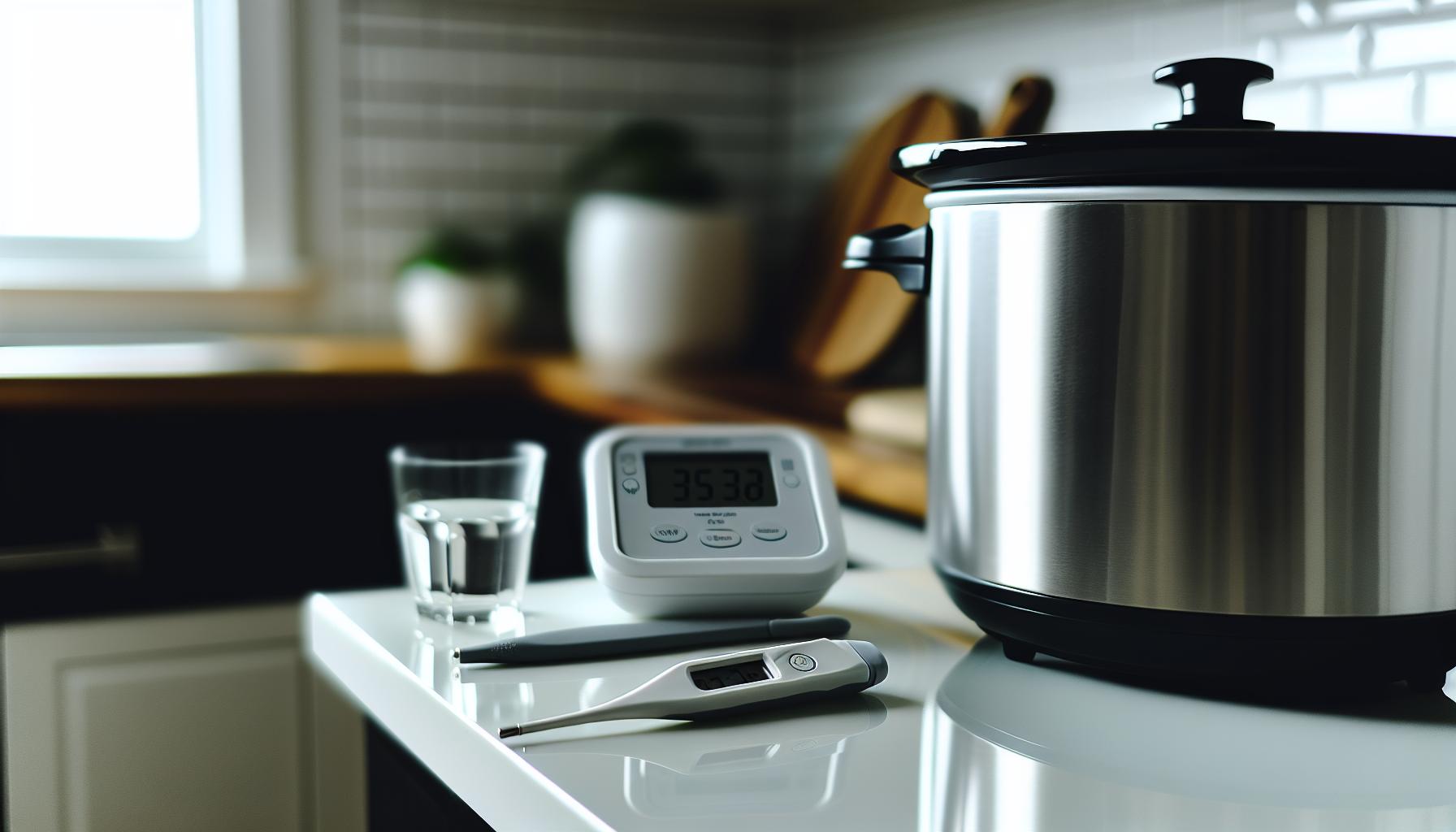 Tips to Test Your Slow Cooker's Actual Heat
