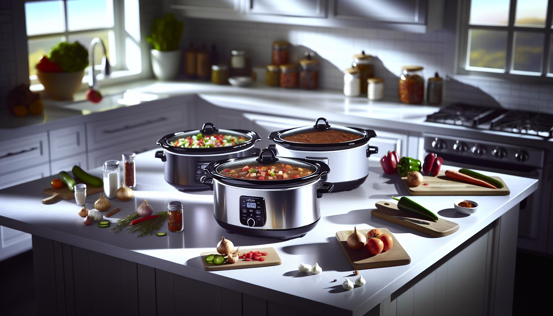 What Is The Best Slow Cooker For Busy Home Cooks 2 Top Slow Cooker Brands That deliver Consistent Results