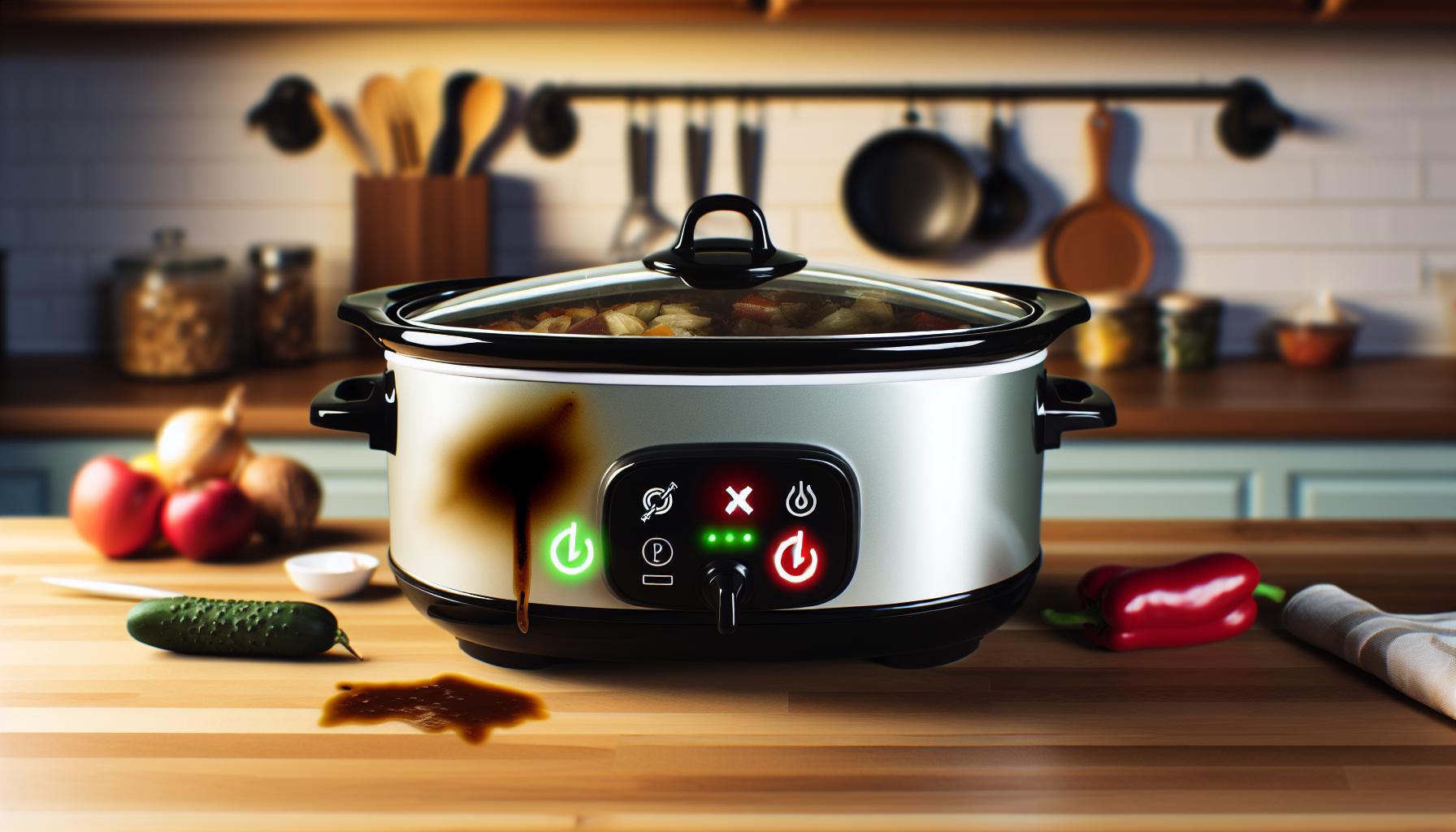 Can You Leave a Slow Cooker on Overnight? Here's What to Know 9 Troubleshooting Common Overnight Slow Cooker Problems