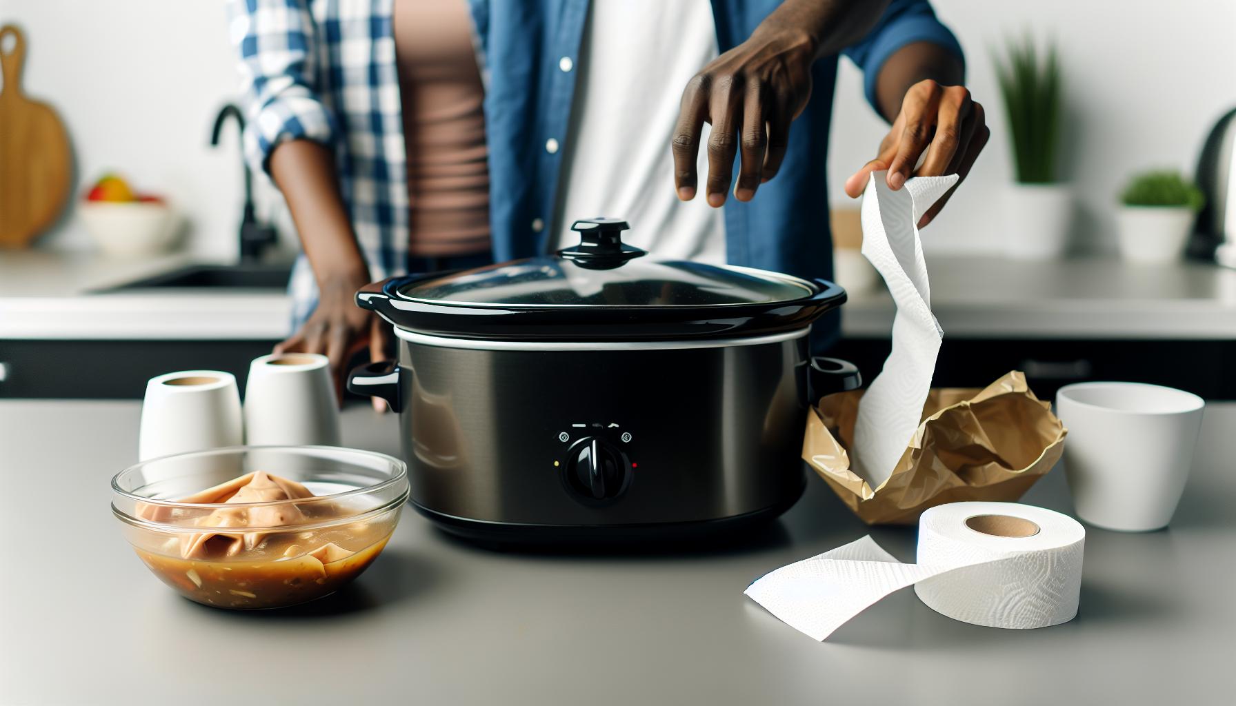 Troubleshooting Common ⁢slow Cooker Liner Problems
