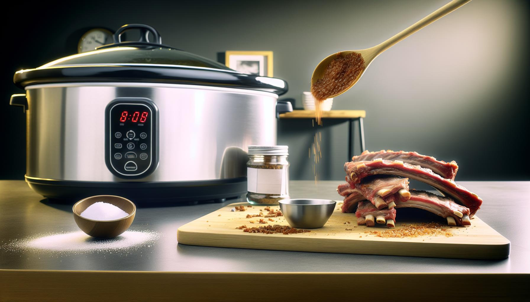 Troubleshooting Common Slow Cooker Rib mistakes