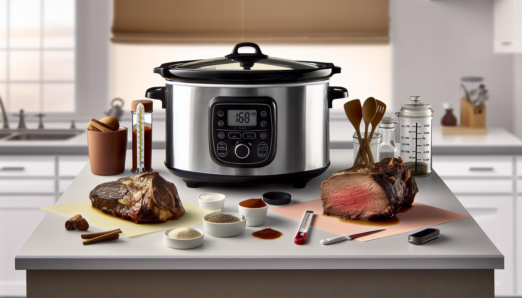 Troubleshooting Common Slow Cooker Roast Mistakes