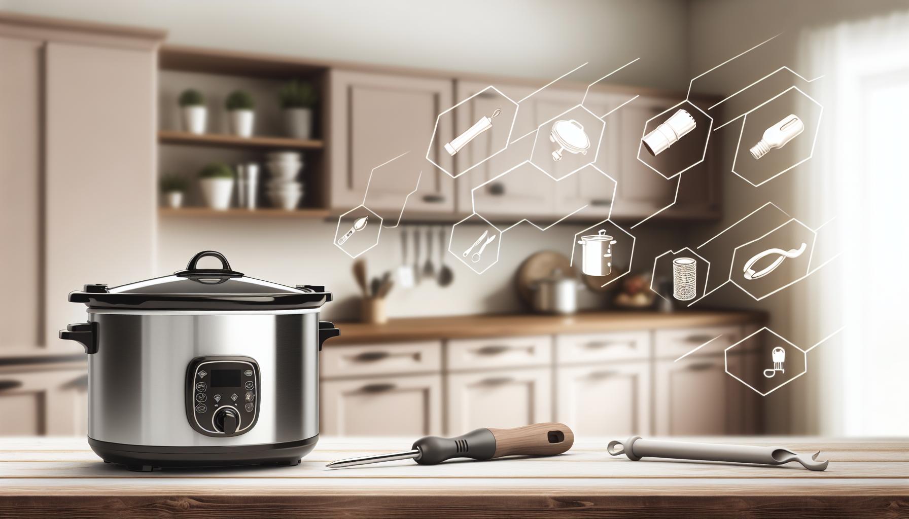 How to Cook Beef Tongue in Slow Cooker Until Melt-in-Your-Mouth 9 Troubleshooting Common Slow Cooker Tongue Problems