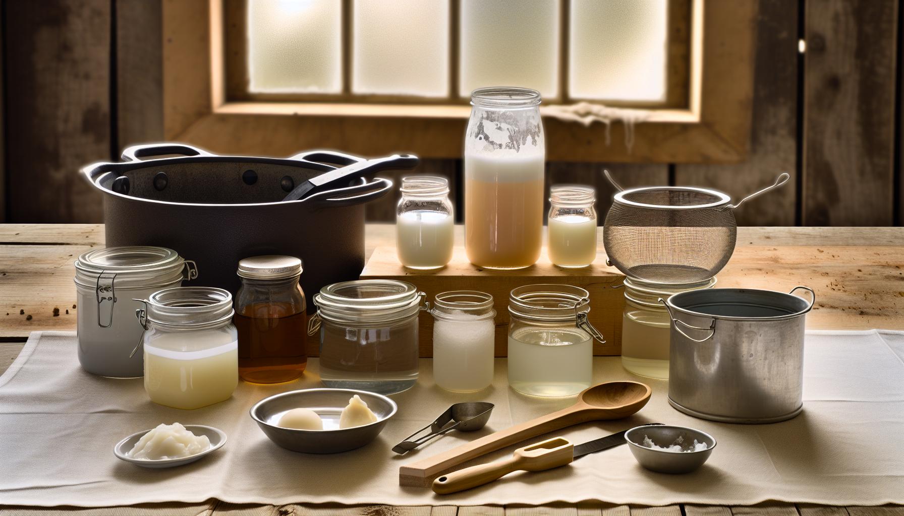 How to Make Beef Tallow Slow Cooker Method (Easy & Clean) 6 Troubleshooting Common Tallow-Making Issues