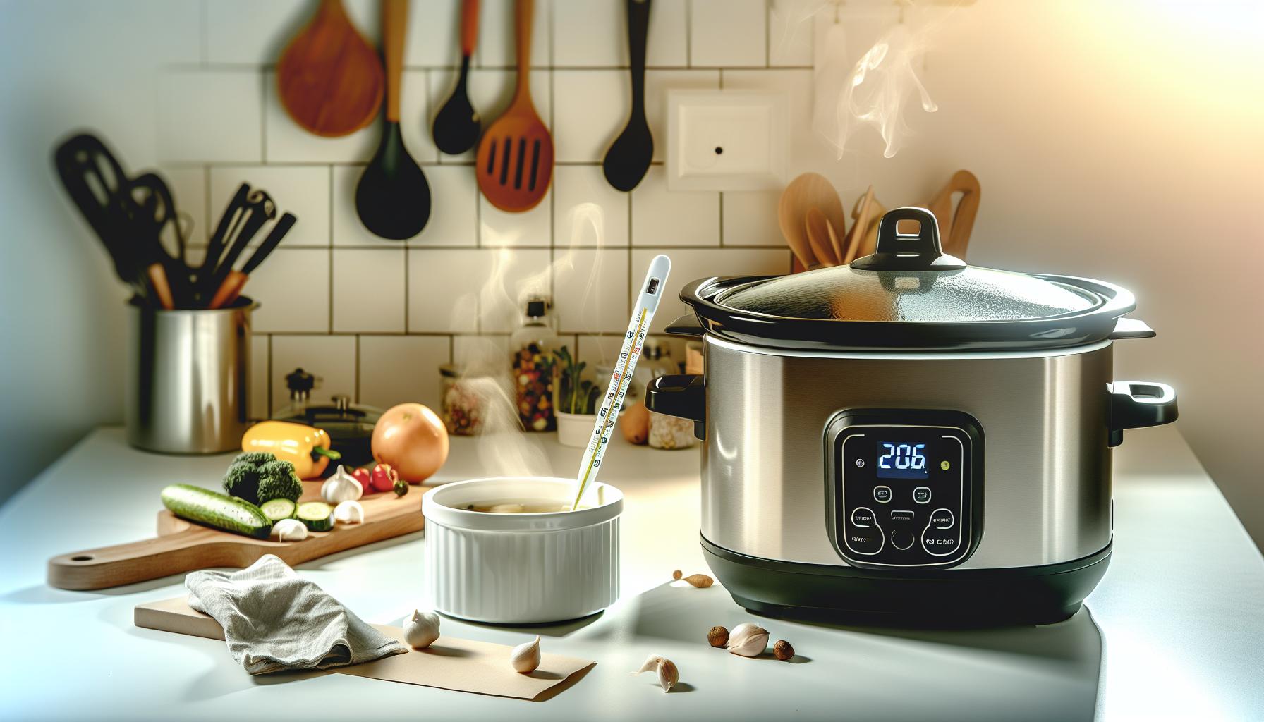 What Temperature Does A Slow Cooker Cook At On Each Setting 9 Troubleshooting Temperature Issues in Slow cooking