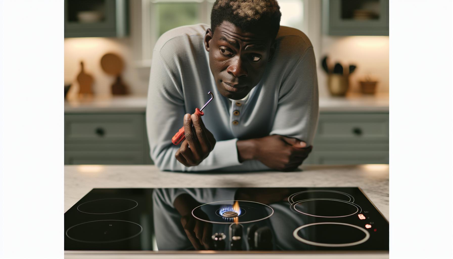 Troubleshooting: When low ⁣Heat Doesn't Seem to ⁢Work