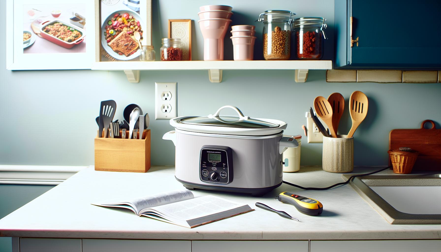 Troubleshooting ​When Your Slow Cooker Isn't Getting ⁣Hot Enough