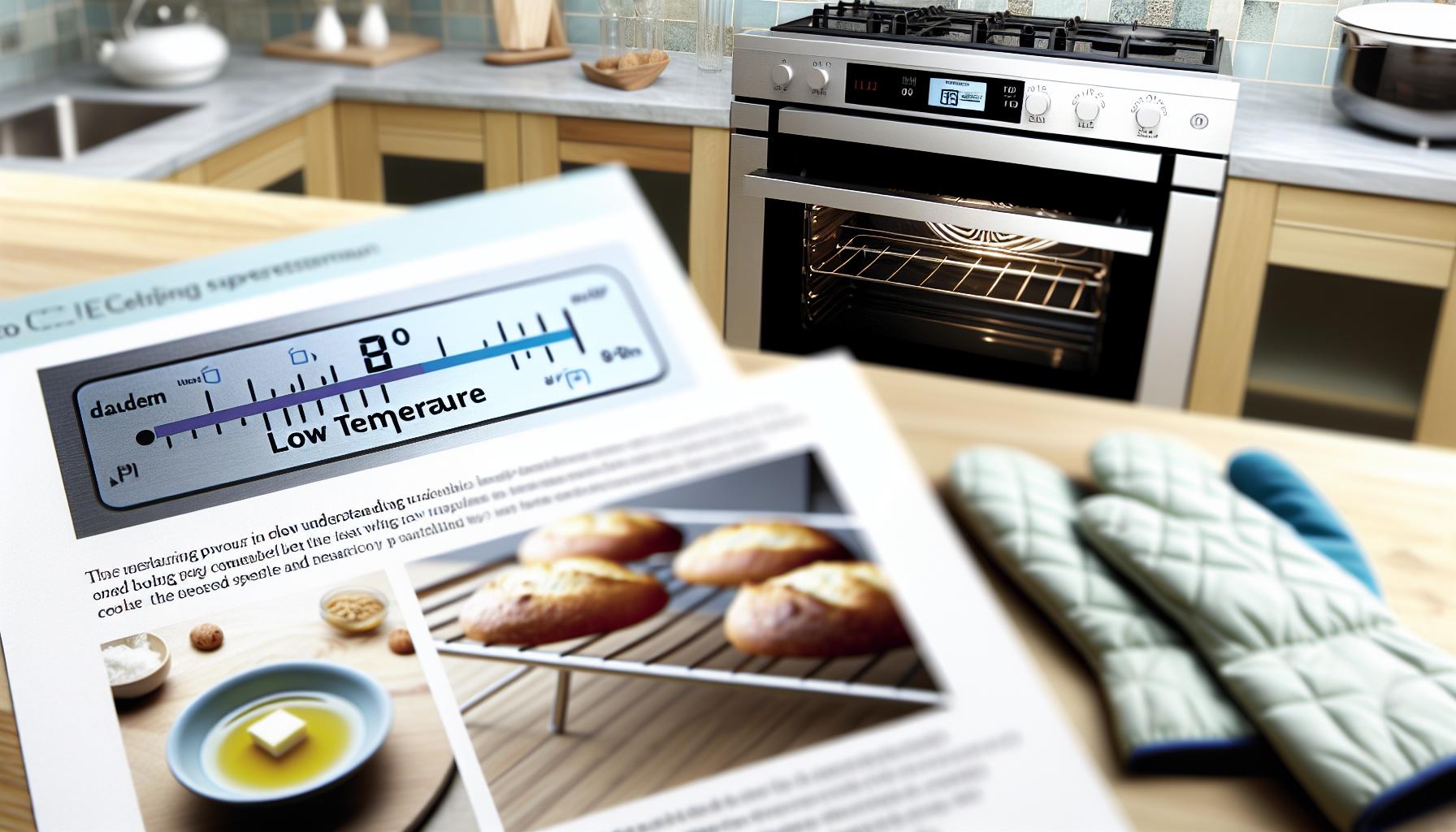 How Hot Does A Slow Cooker Get On Each Setting 2 Understanding Low Setting Temperatures and Their Uses