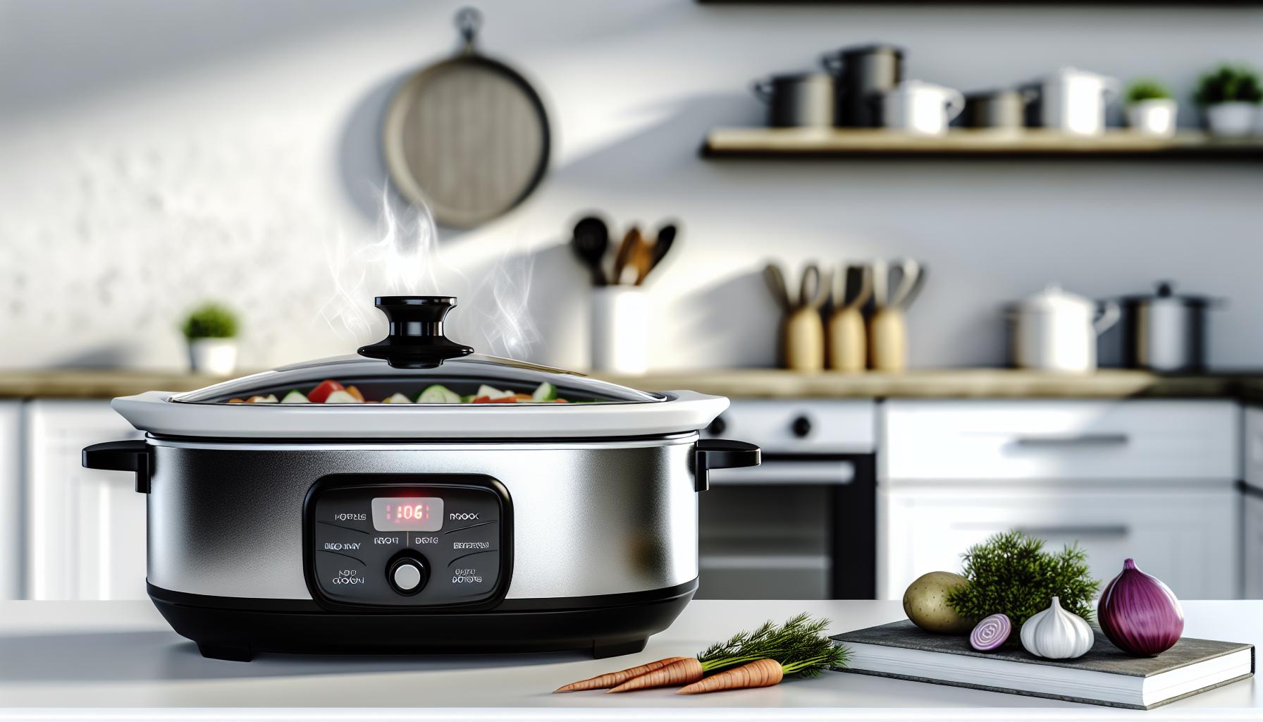 Understanding Slow Cooker Temperature basics on High Setting