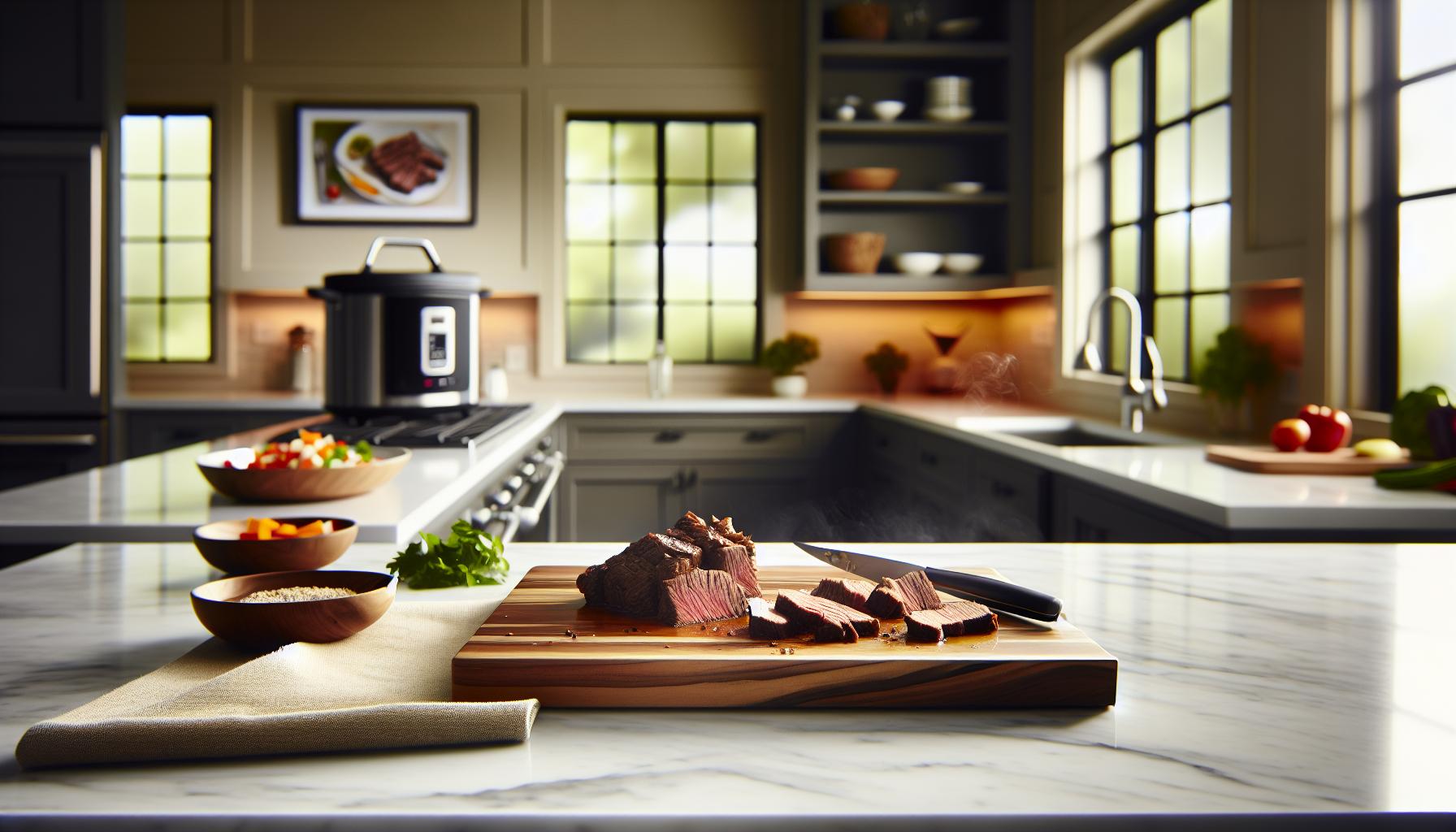 Can You Cook Steak in a Slow Cooker? (Better Than You'd Think) 9 Using Leftovers: Easy Meals from Slow Cooker Steak