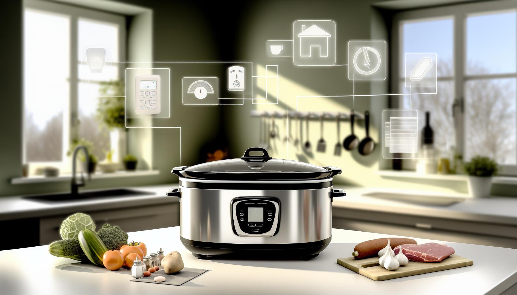 What Factors Influence Slow Cooker Power and Efficiency?