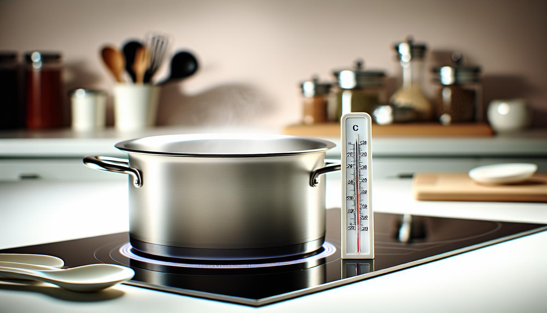 How Hot Does A Slow Cooker Get On Each Setting 3 What Temperature Does the High Setting Reach?