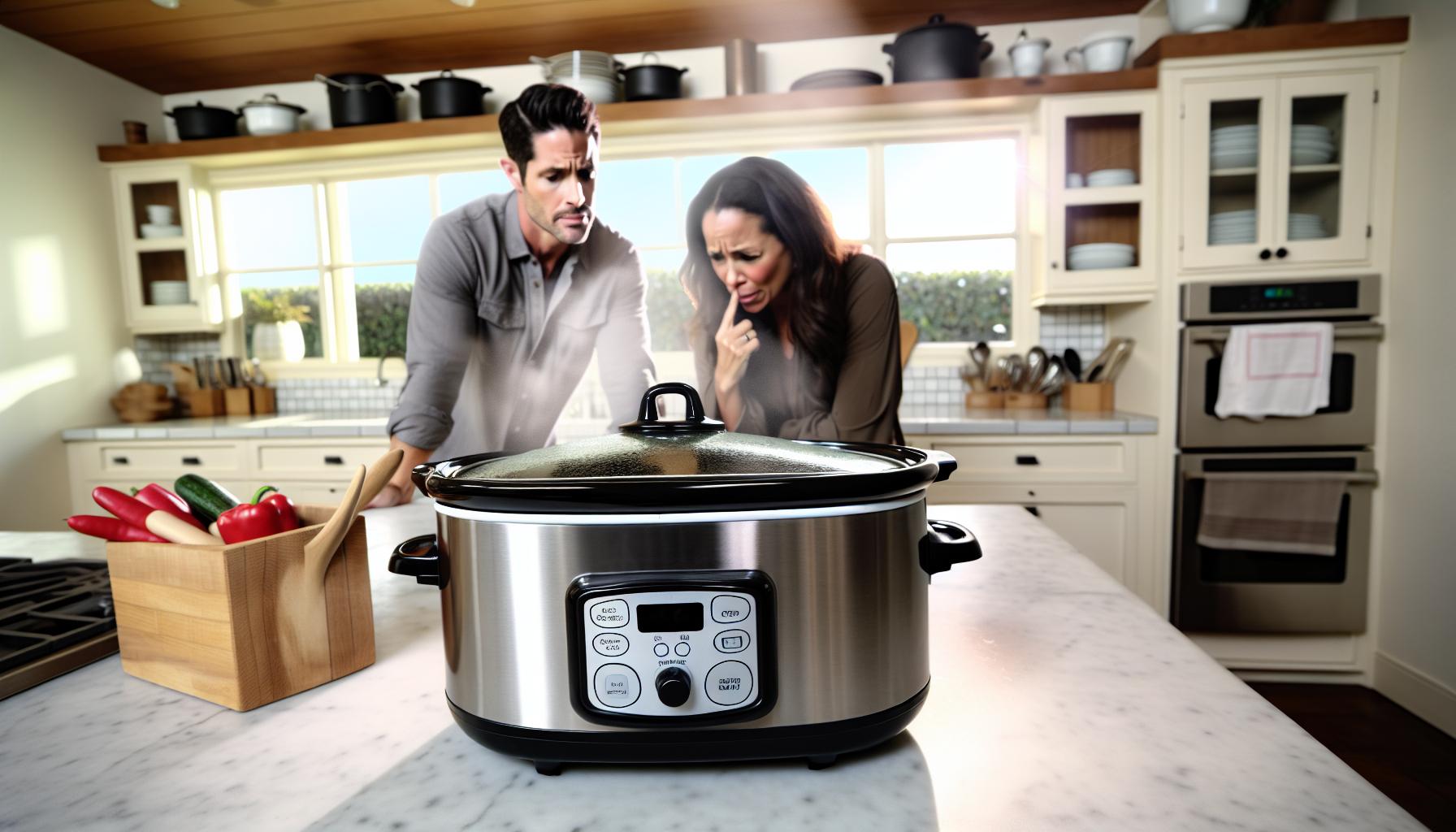What to do If ⁣You Suspect Slow Cooker ⁤Malfunction