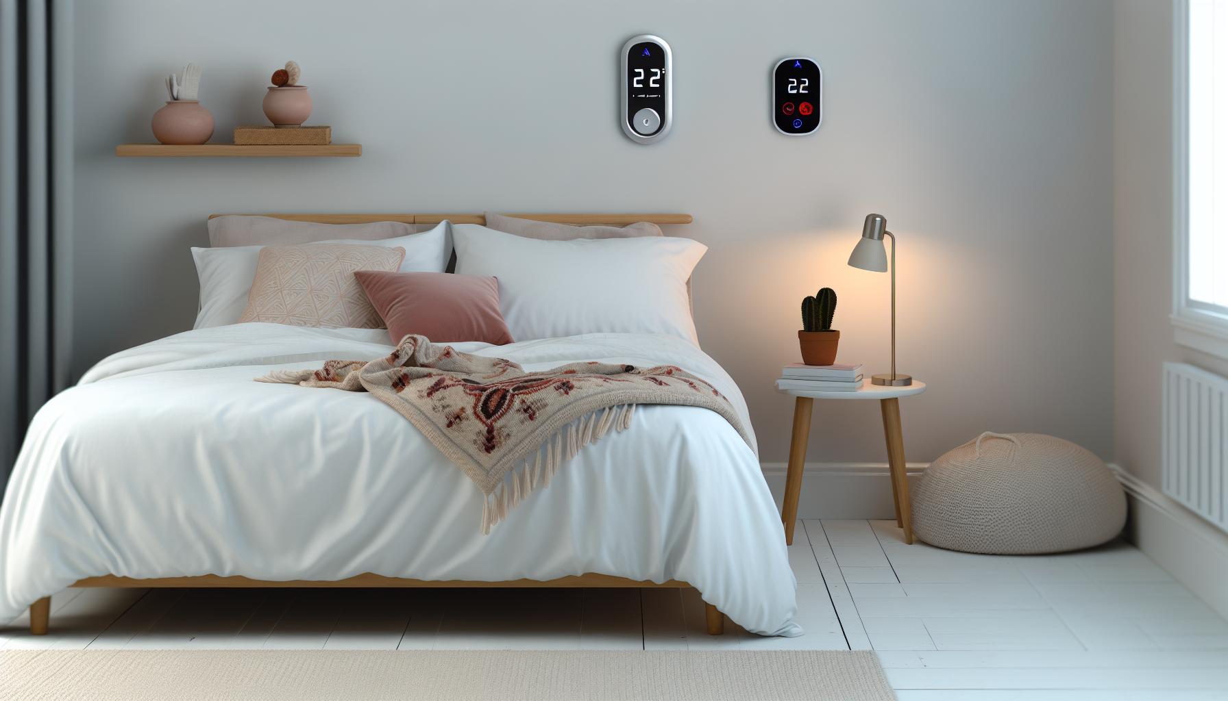 when to Avoid Using Warm Overnight