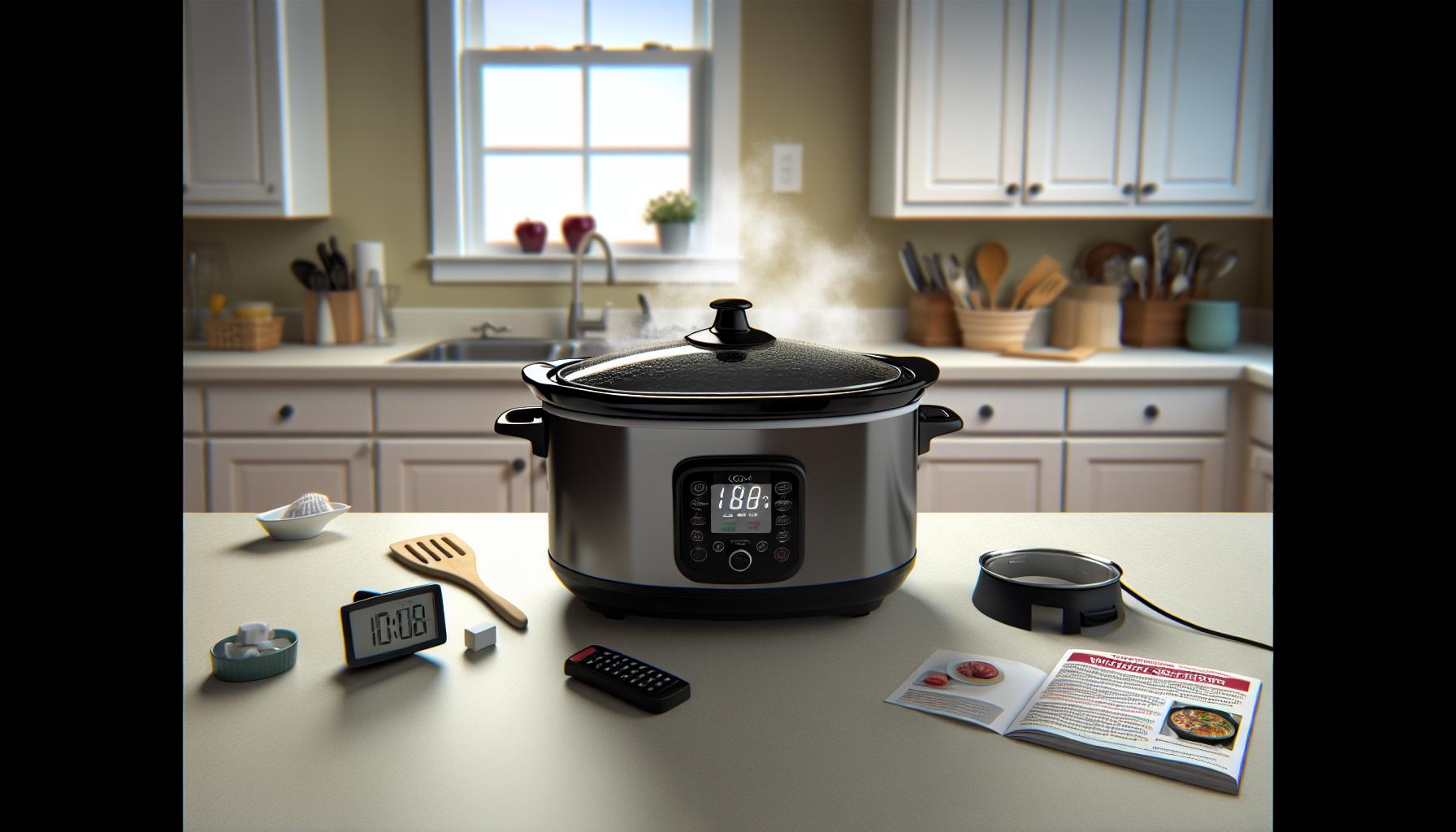 Can You Leave a Slow Cooker on Overnight? Here's What to Know 11 When Not to Leave Your Slow Cooker Unattended