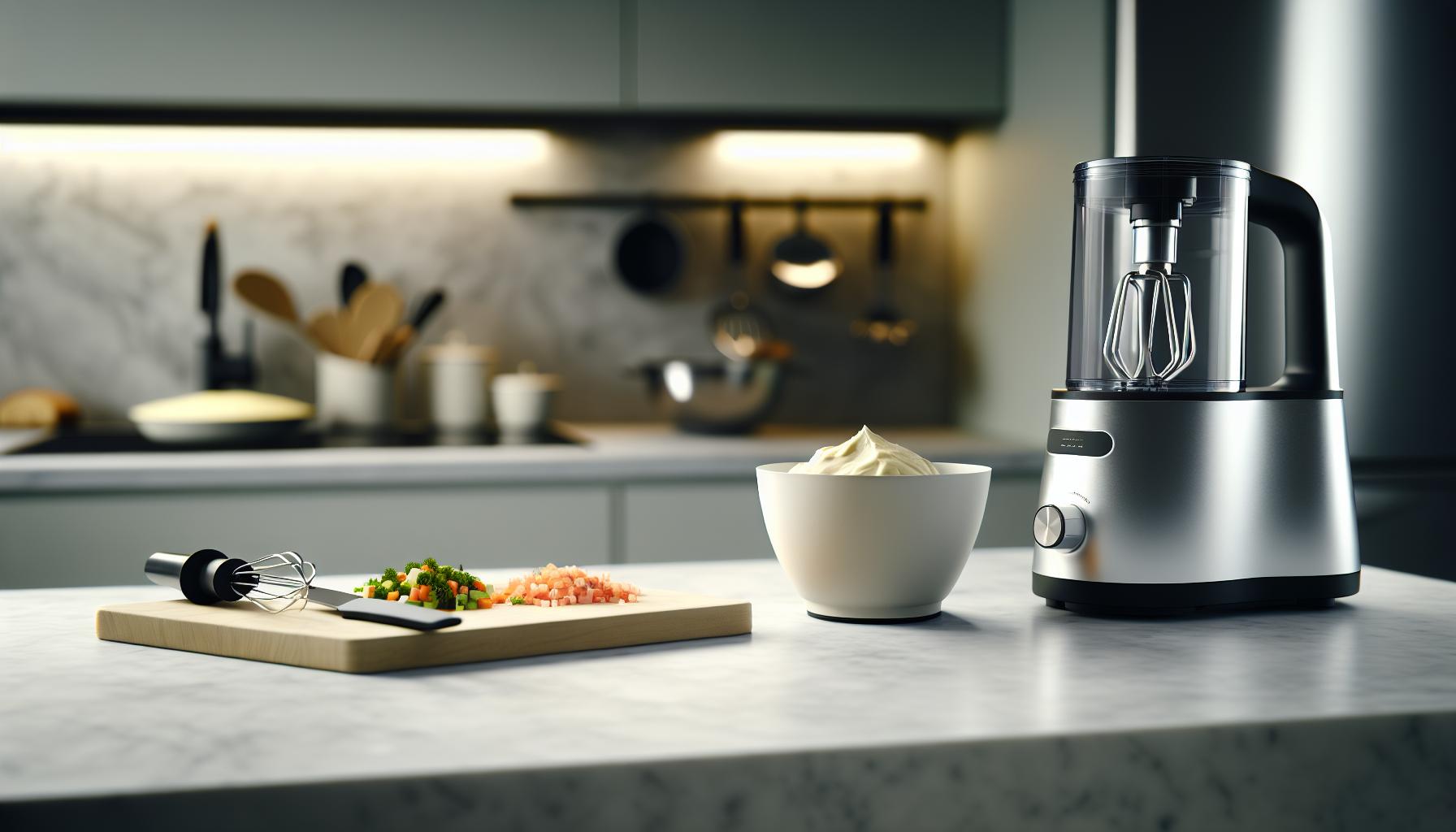 When Not to Swap: Foods That Need the Right Appliance