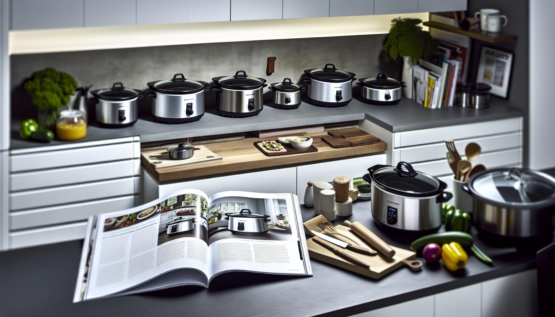 What Size Slow Cooker Should I Get for My Family? 12 Where to Find Quality Slow Cookers in Your Ideal Size