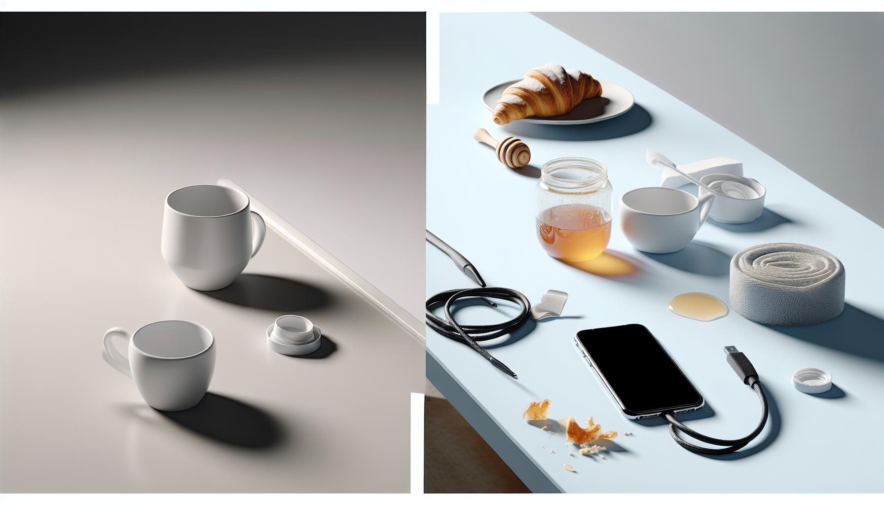 Which One Is Easier to Clean and Maintain?
