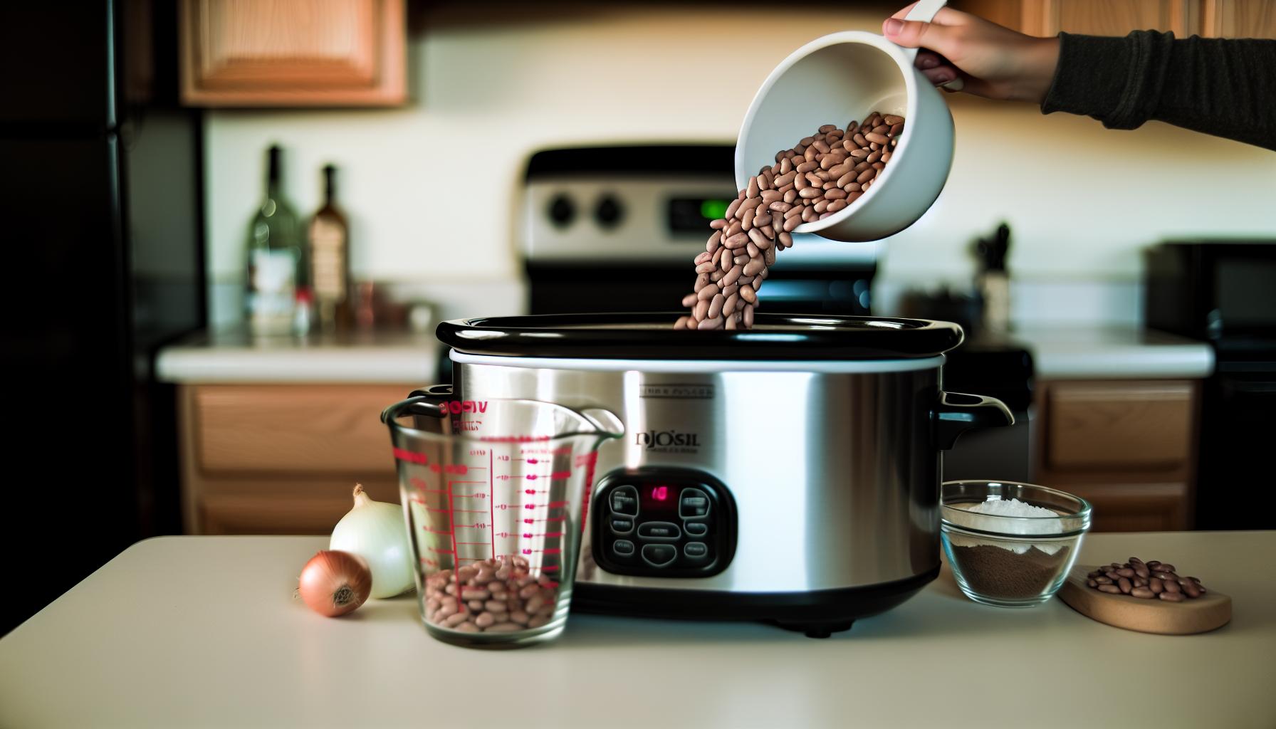 How to Make Pinto Beans in a Slow Cooker Without Soaking 3 Why Skip Soaking Pinto Beans in a Slow Cooker