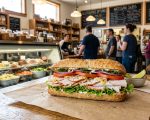 capriottis gf guide (AI Generated Image)