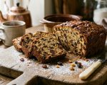 fruit cake slow cooker (AI Generated Image)