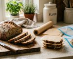 gf bread freezing faq (AI Generated Image)