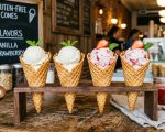gf wafer cones (AI Generated Image)