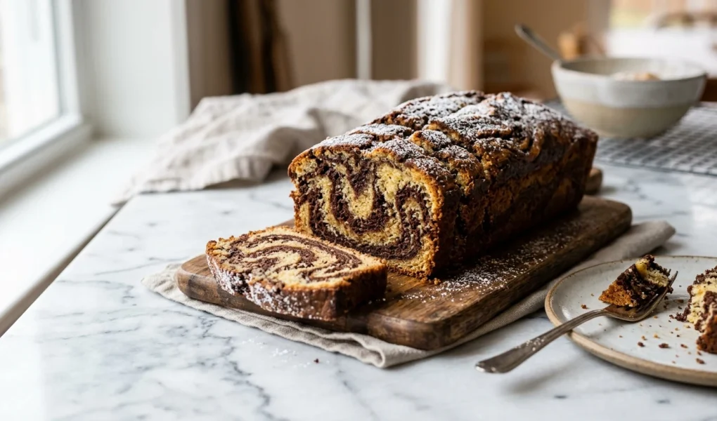 The Ultimate Magic Marble Cake (GF Recipe): Gluten-Free, Moist, and Swirled to Perfection 1 wp media sabrinassinlesssecrets com 0b093261 (AI Generated Image)